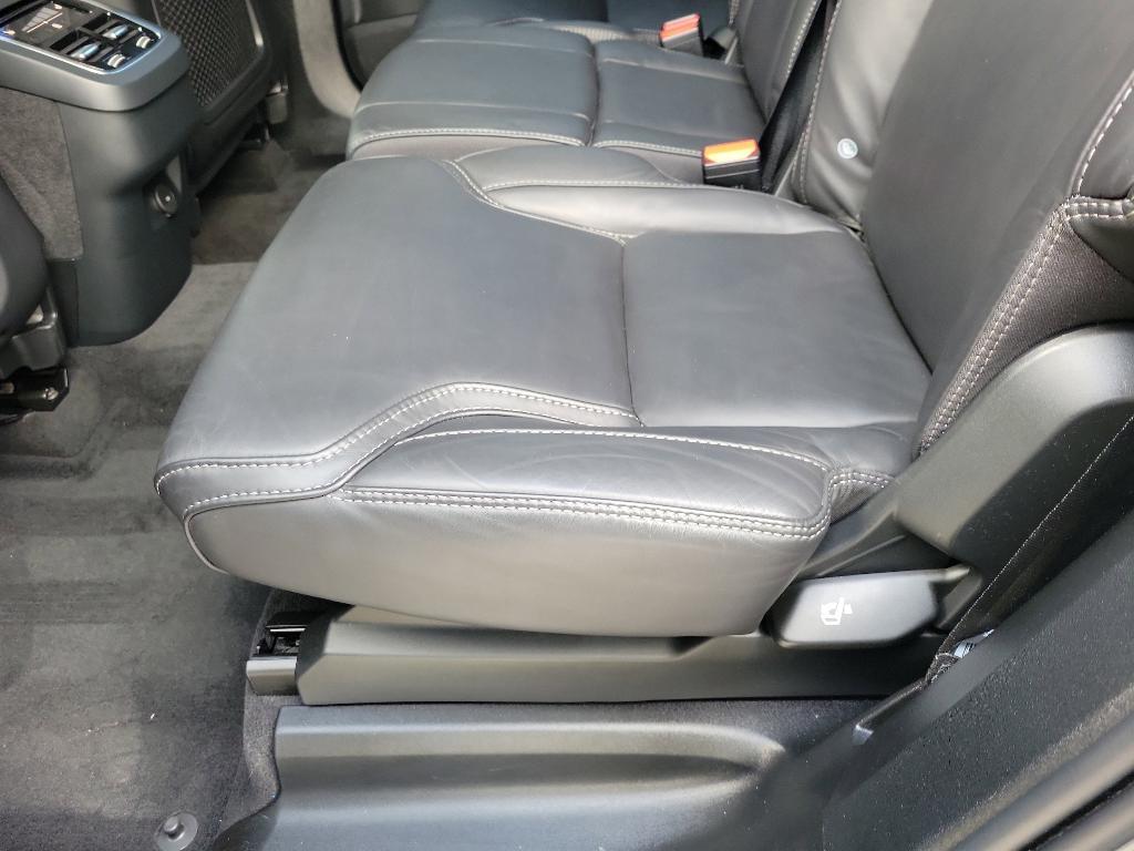 used 2024 Volvo XC90 car, priced at $54,989
