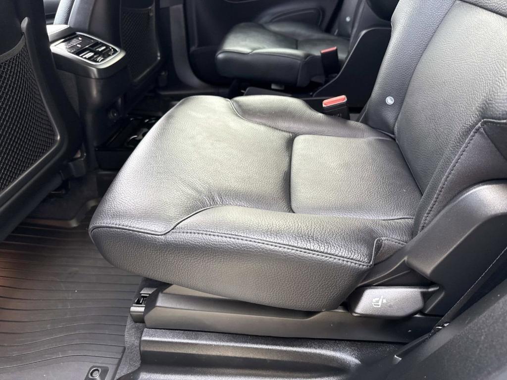 used 2024 Volvo XC90 car, priced at $44,911