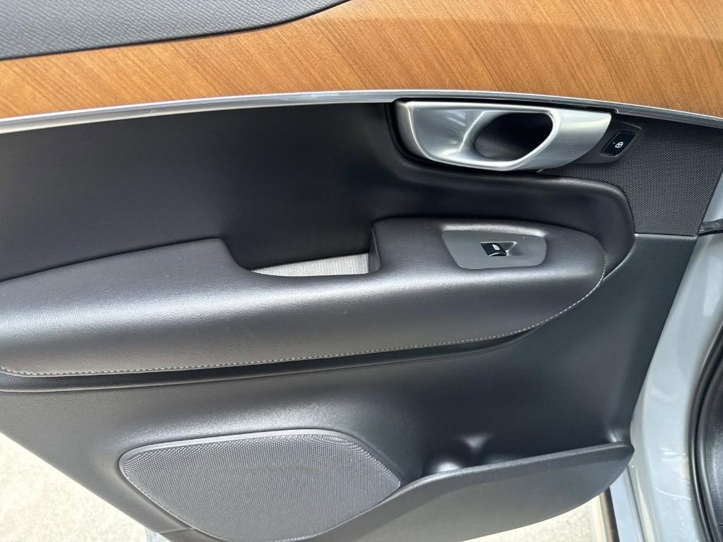 used 2024 Volvo XC90 car, priced at $44,911