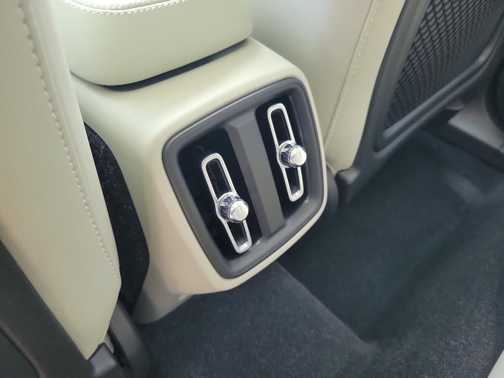 used 2023 Volvo XC40 car, priced at $41,989