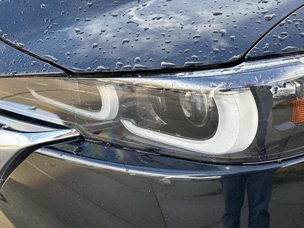 used 2022 Mazda CX-5 car, priced at $24,991