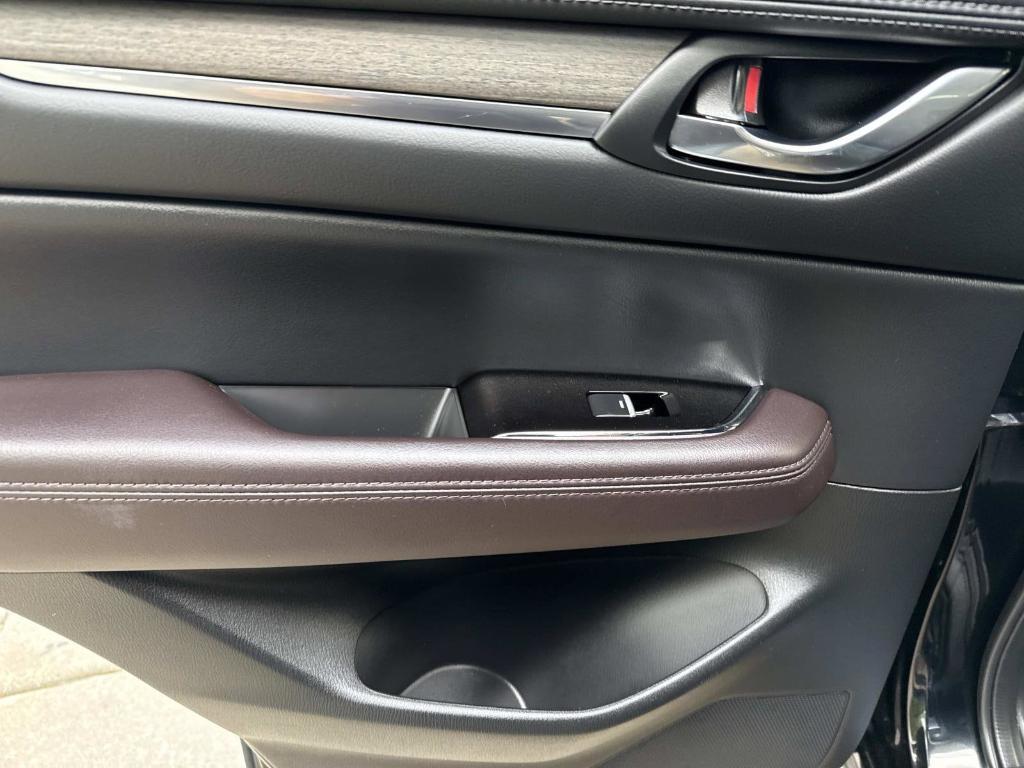 used 2022 Mazda CX-5 car, priced at $24,991