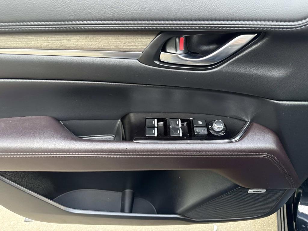 used 2022 Mazda CX-5 car, priced at $24,991