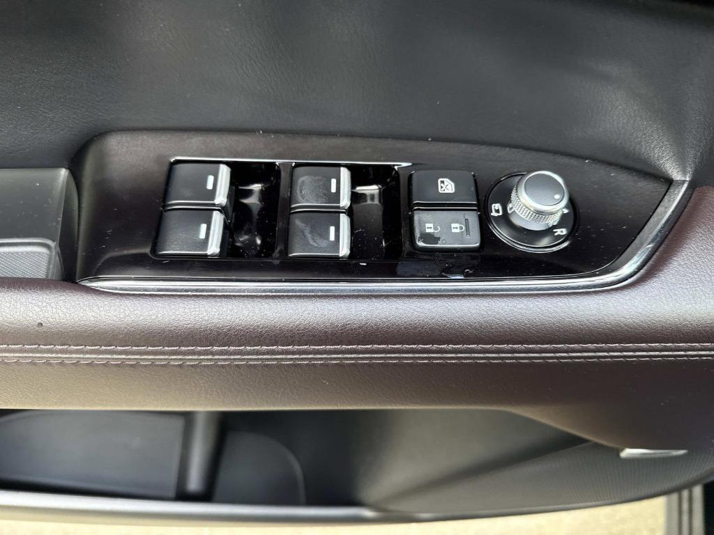 used 2022 Mazda CX-5 car, priced at $24,991