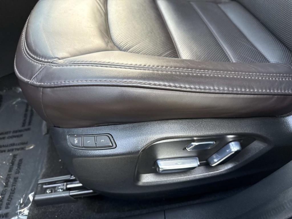 used 2022 Mazda CX-5 car, priced at $24,991