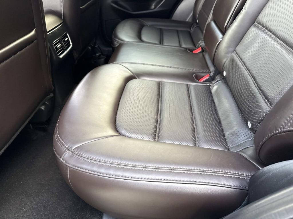 used 2022 Mazda CX-5 car, priced at $24,991