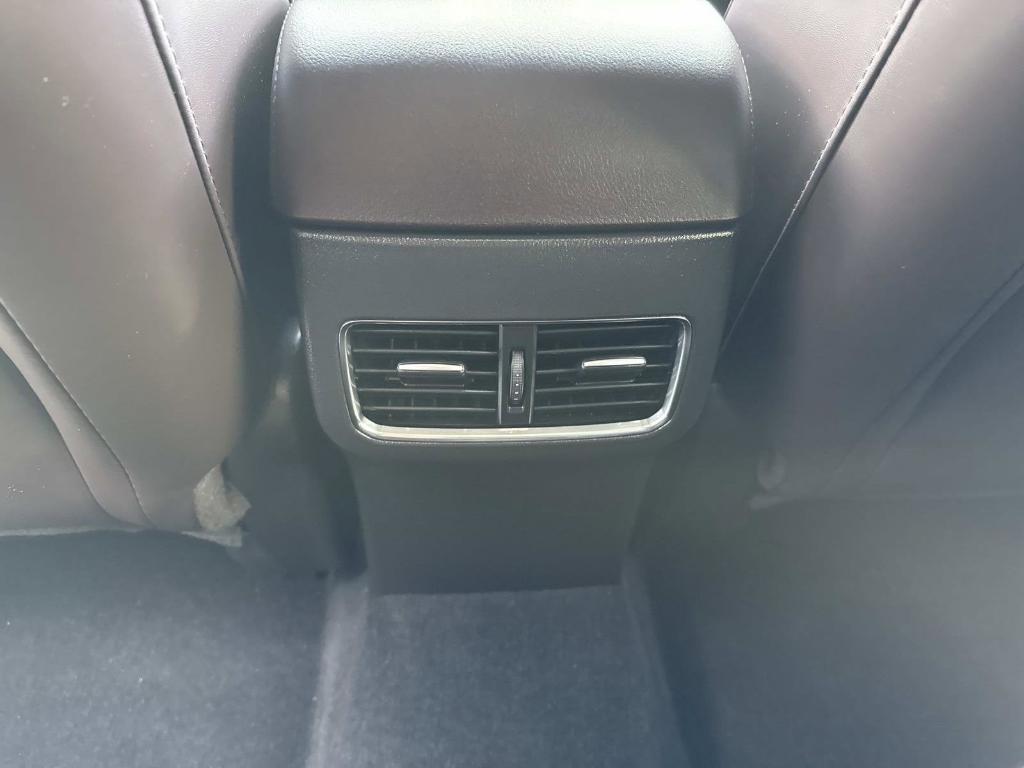 used 2022 Mazda CX-5 car, priced at $24,991