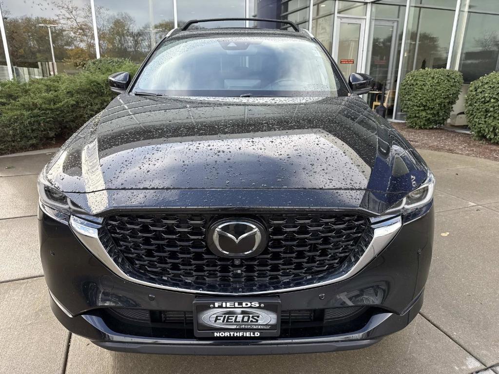 used 2022 Mazda CX-5 car, priced at $24,991