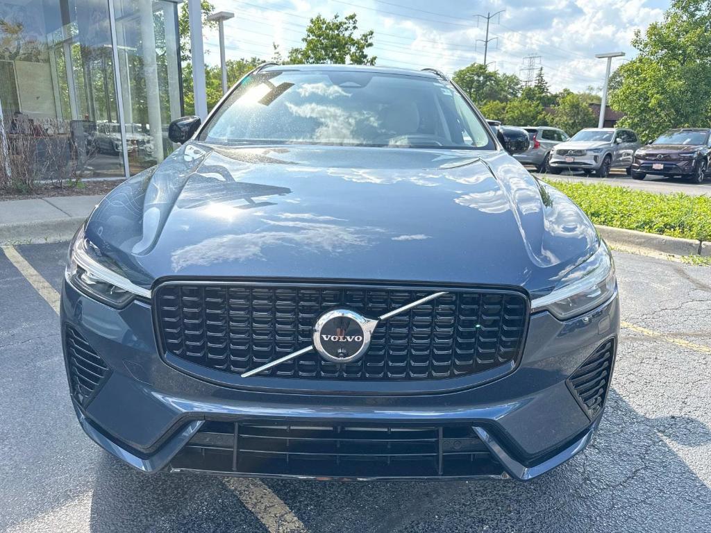 used 2024 Volvo XC60 Recharge Plug-In Hybrid car, priced at $63,989