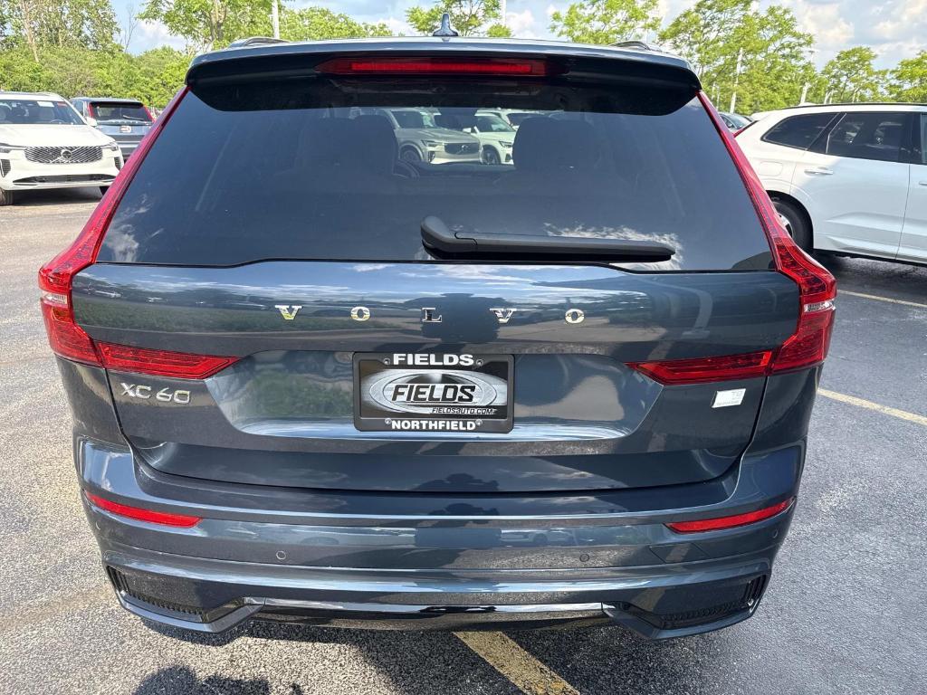 used 2024 Volvo XC60 Recharge Plug-In Hybrid car, priced at $63,989