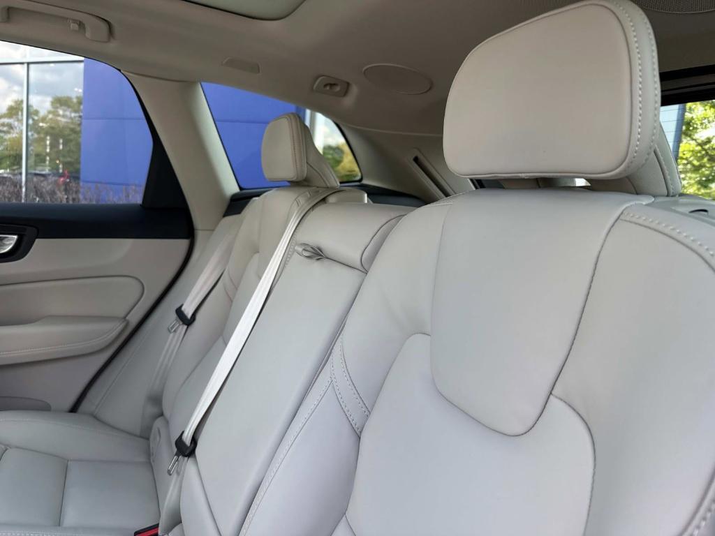 used 2024 Volvo XC60 Recharge Plug-In Hybrid car, priced at $63,989