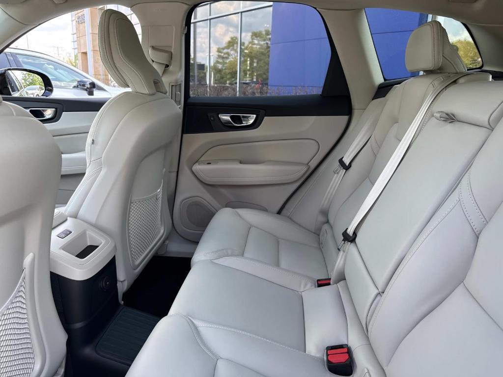 used 2024 Volvo XC60 Recharge Plug-In Hybrid car, priced at $63,989