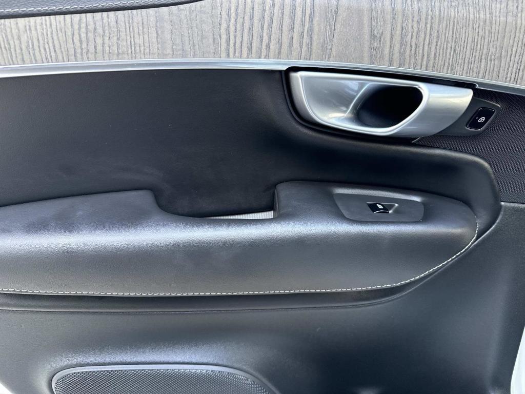 used 2024 Volvo XC90 car, priced at $51,991