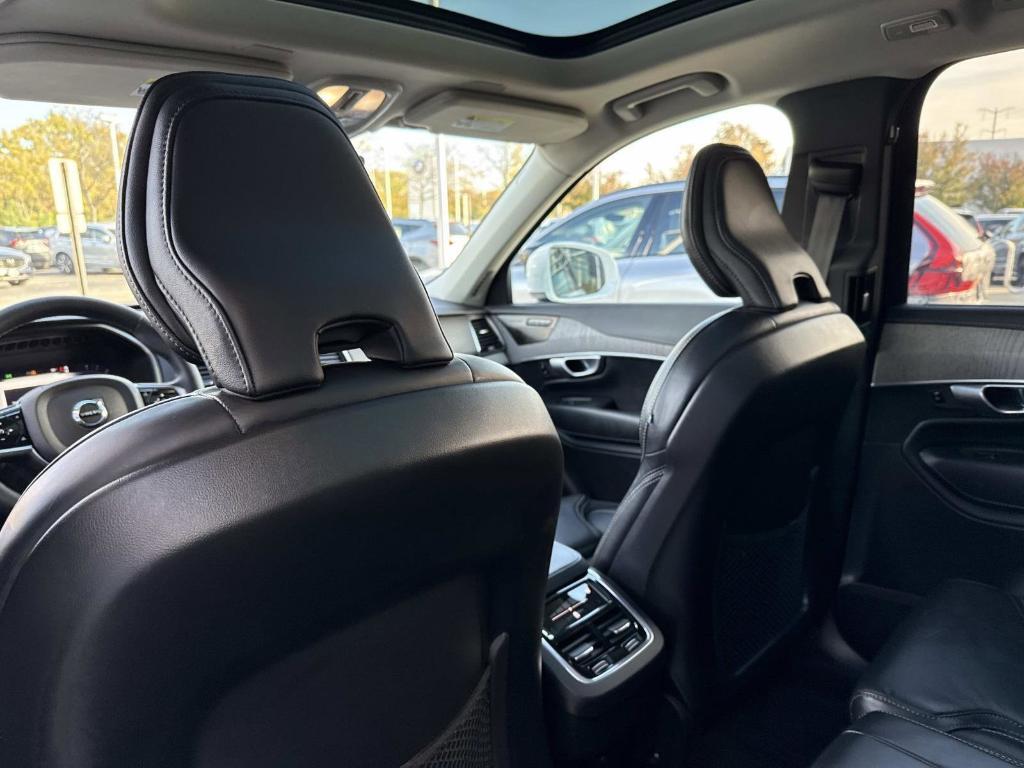 used 2024 Volvo XC90 car, priced at $51,991