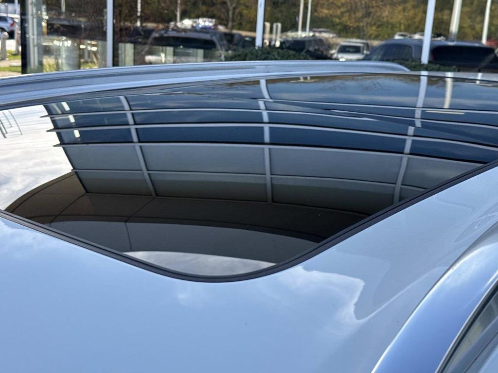 used 2024 Volvo XC90 car, priced at $51,991