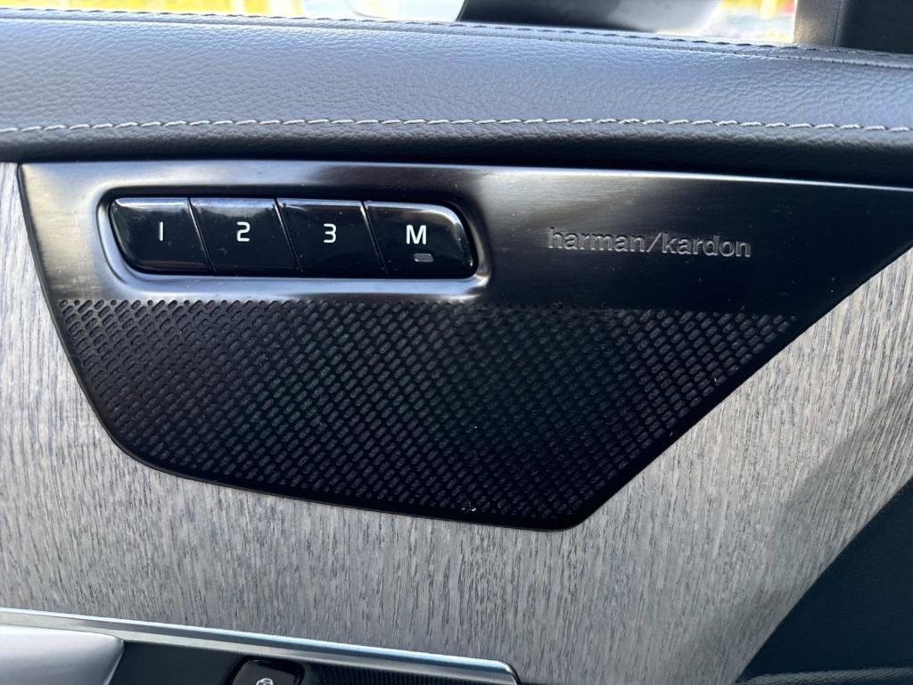 used 2024 Volvo XC90 car, priced at $51,991