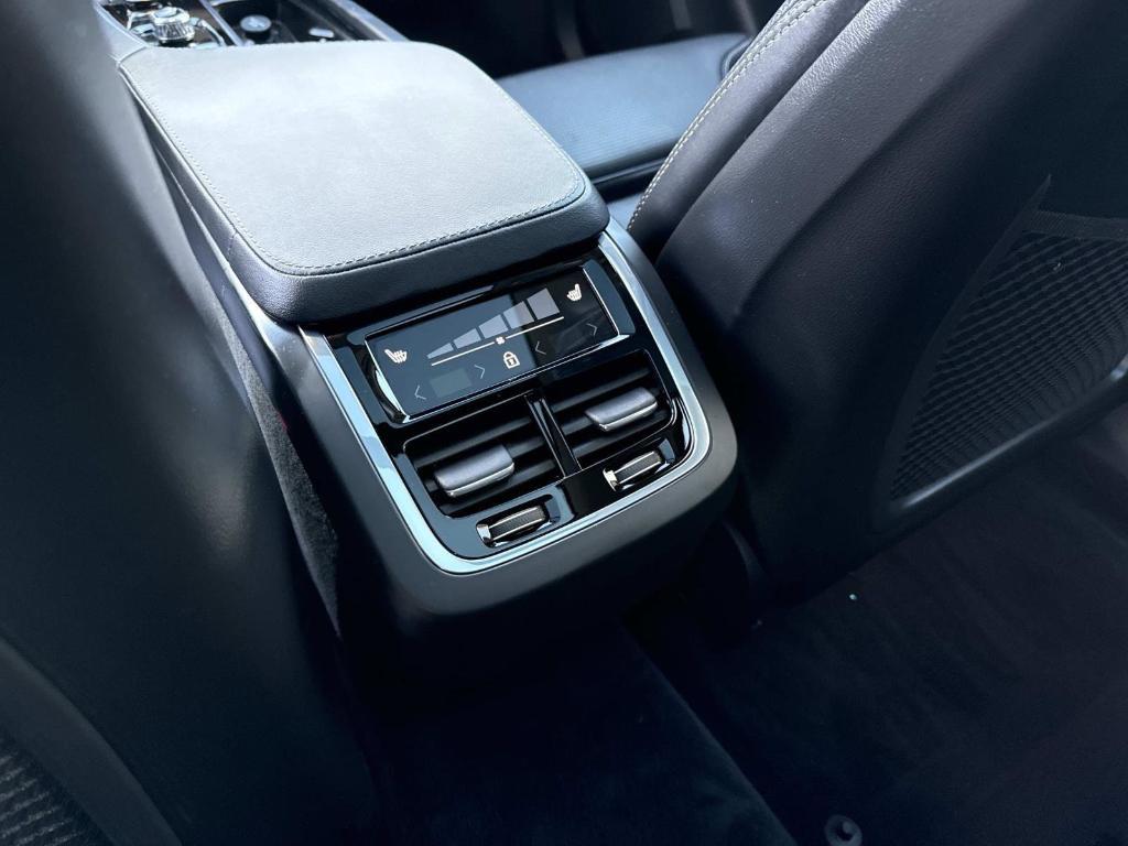 used 2024 Volvo XC90 car, priced at $51,991