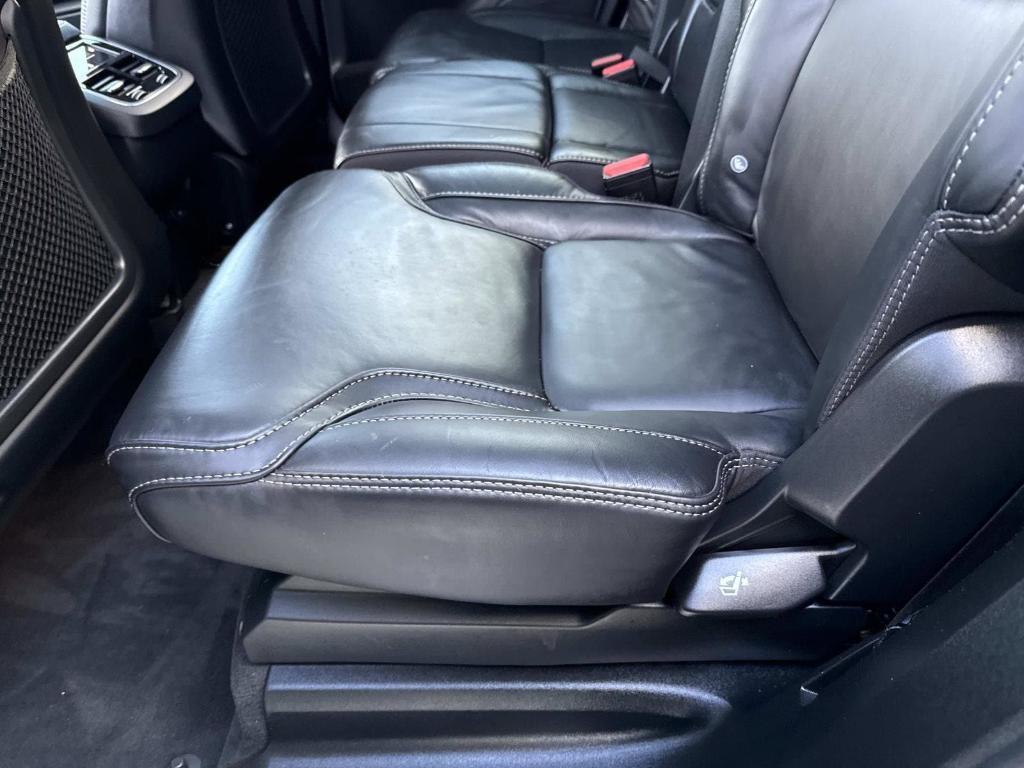 used 2024 Volvo XC90 car, priced at $51,991