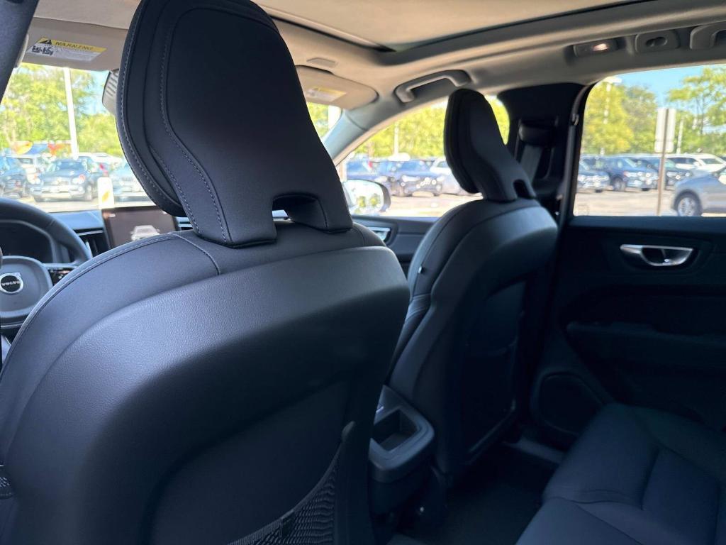 new 2026 Volvo XC60 car, priced at $59,000