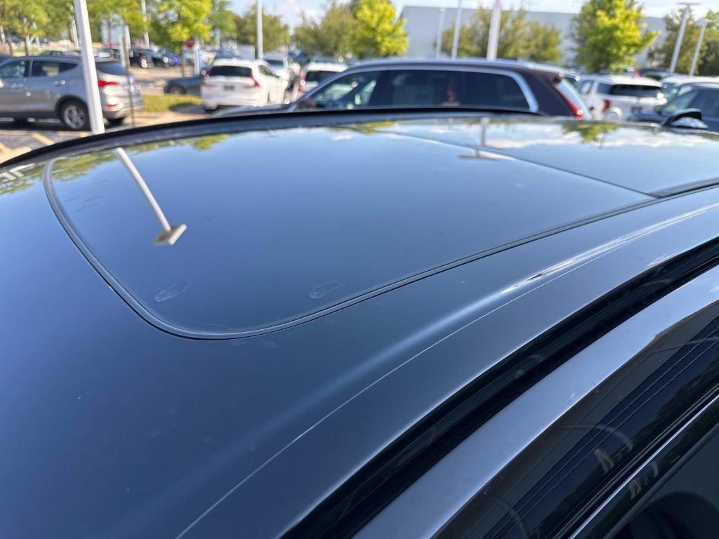 new 2026 Volvo XC60 car, priced at $59,000