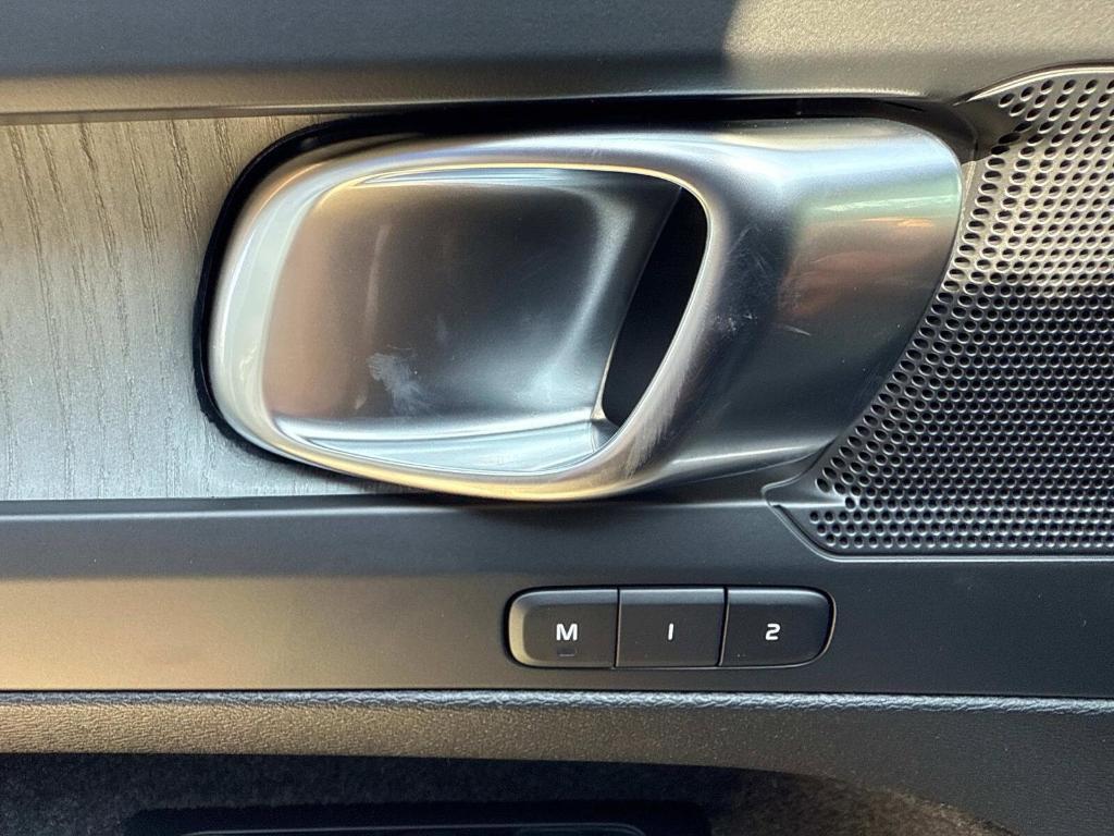 new 2026 Volvo XC40 car, priced at $47,345