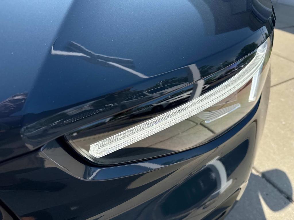 new 2026 Volvo XC40 car, priced at $47,345