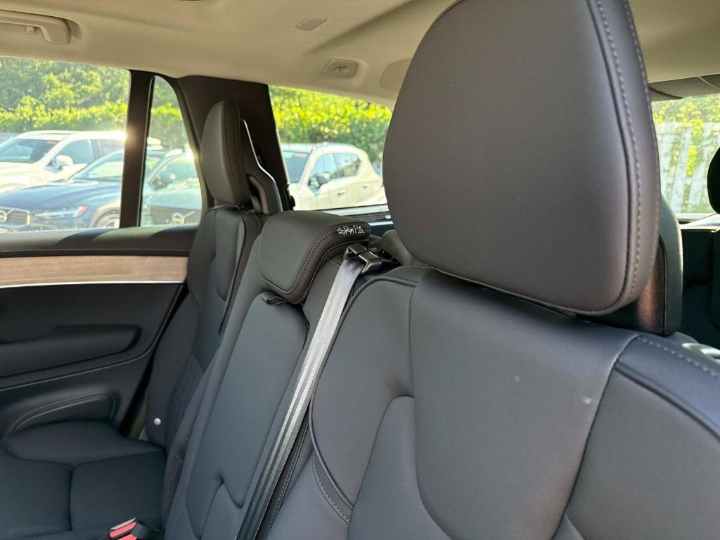 new 2026 Volvo XC90 car, priced at $71,825