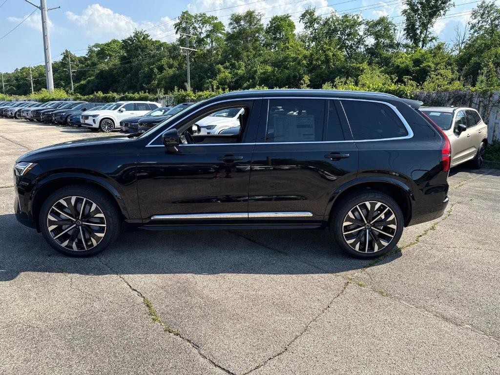 new 2026 Volvo XC90 car, priced at $71,825