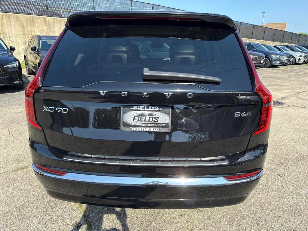 new 2026 Volvo XC90 car, priced at $71,825