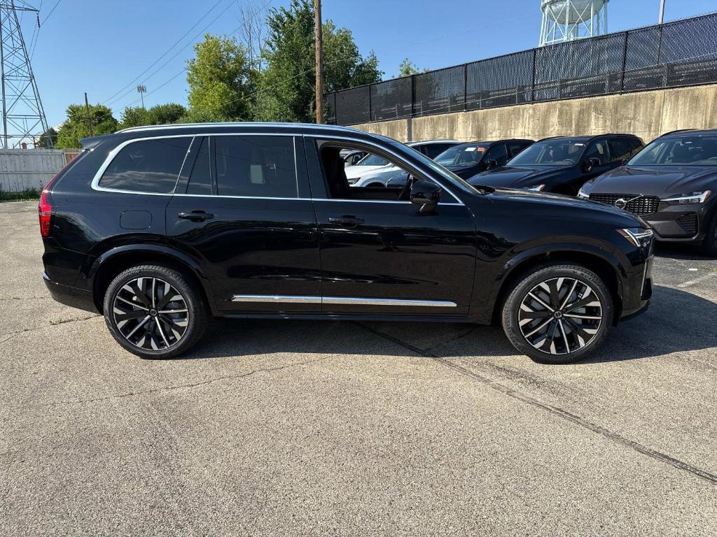 new 2026 Volvo XC90 car, priced at $71,825