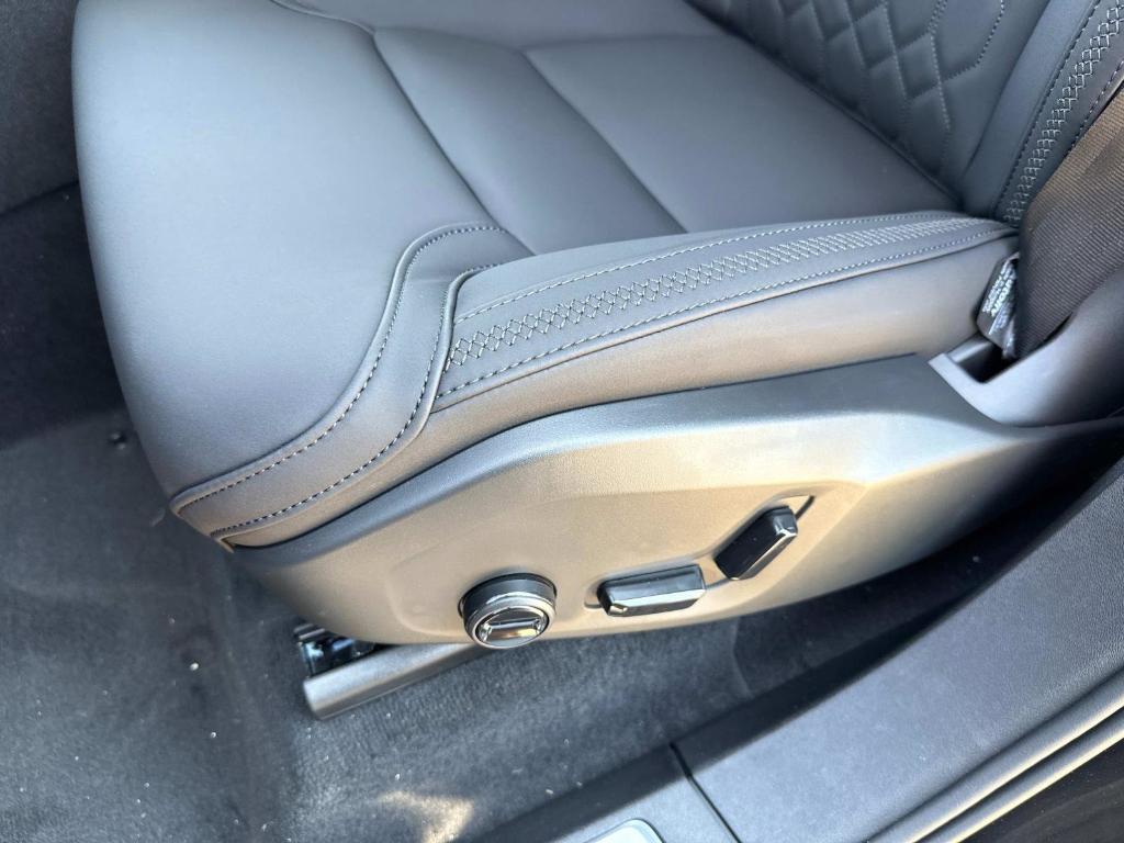 new 2026 Volvo XC90 car, priced at $71,825