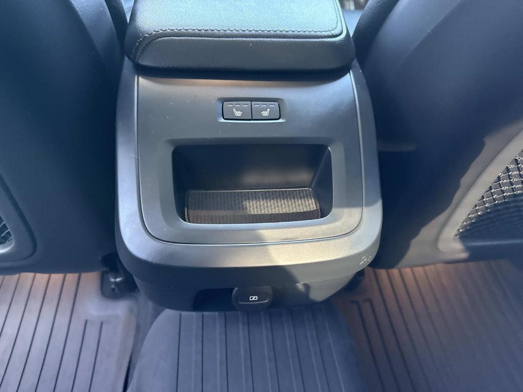 used 2024 Volvo S60 car, priced at $31,991