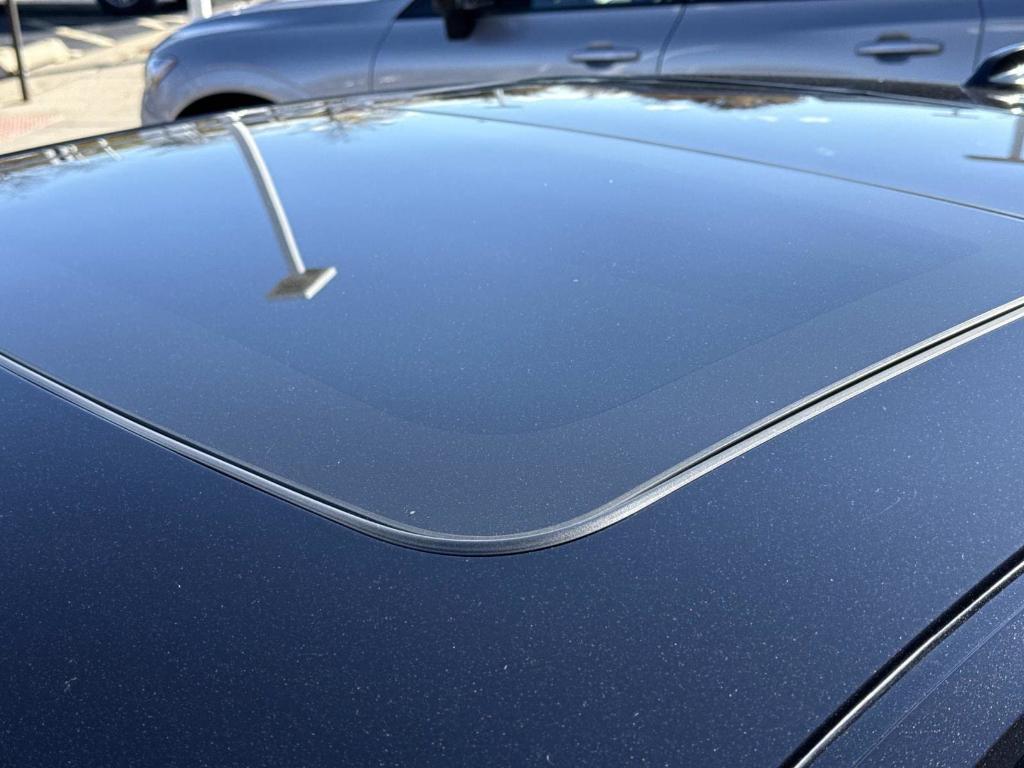 used 2024 Volvo S60 car, priced at $31,991