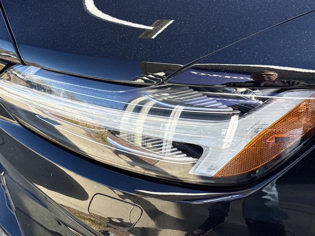 used 2024 Volvo S60 car, priced at $31,991