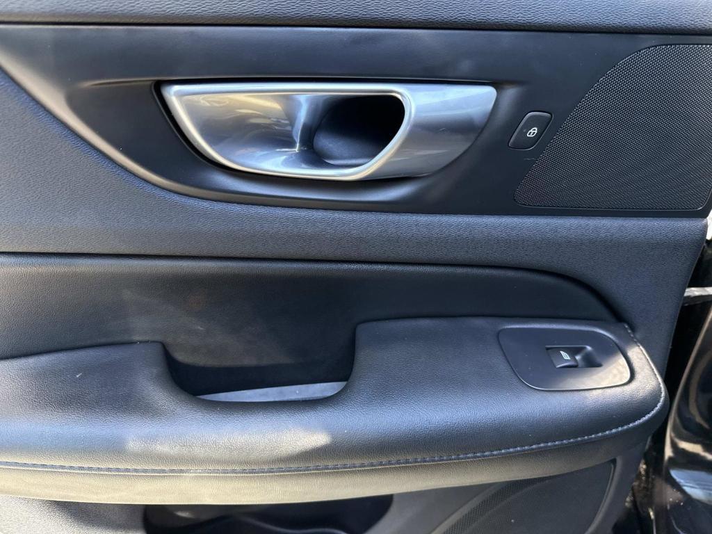 used 2024 Volvo S60 car, priced at $31,991