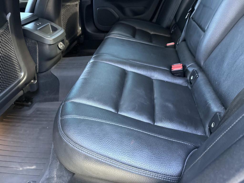 used 2024 Volvo S60 car, priced at $31,991