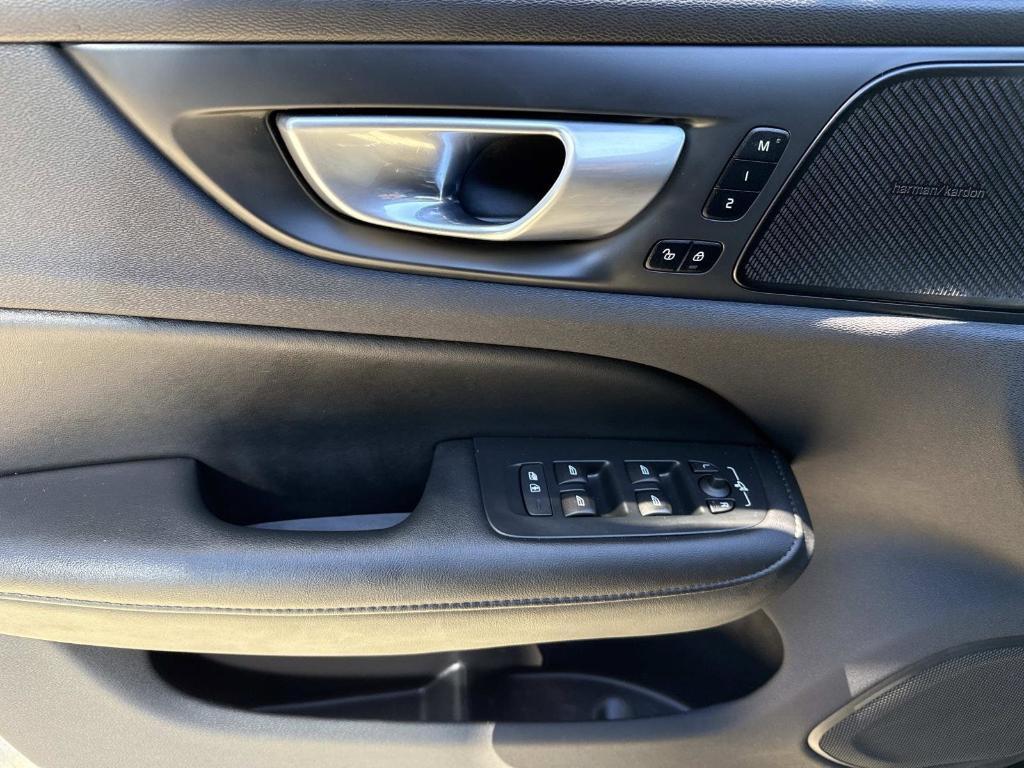 used 2024 Volvo S60 car, priced at $31,991