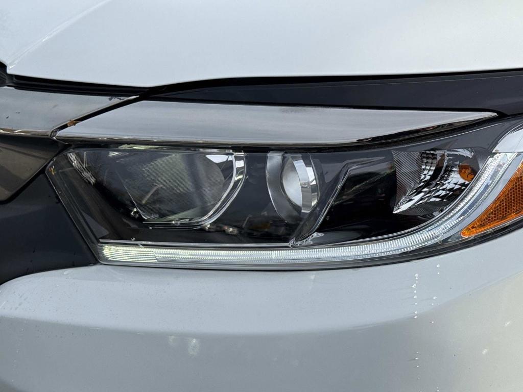 used 2019 Honda HR-V car, priced at $19,991