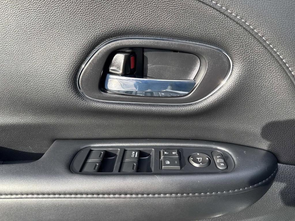 used 2019 Honda HR-V car, priced at $19,991
