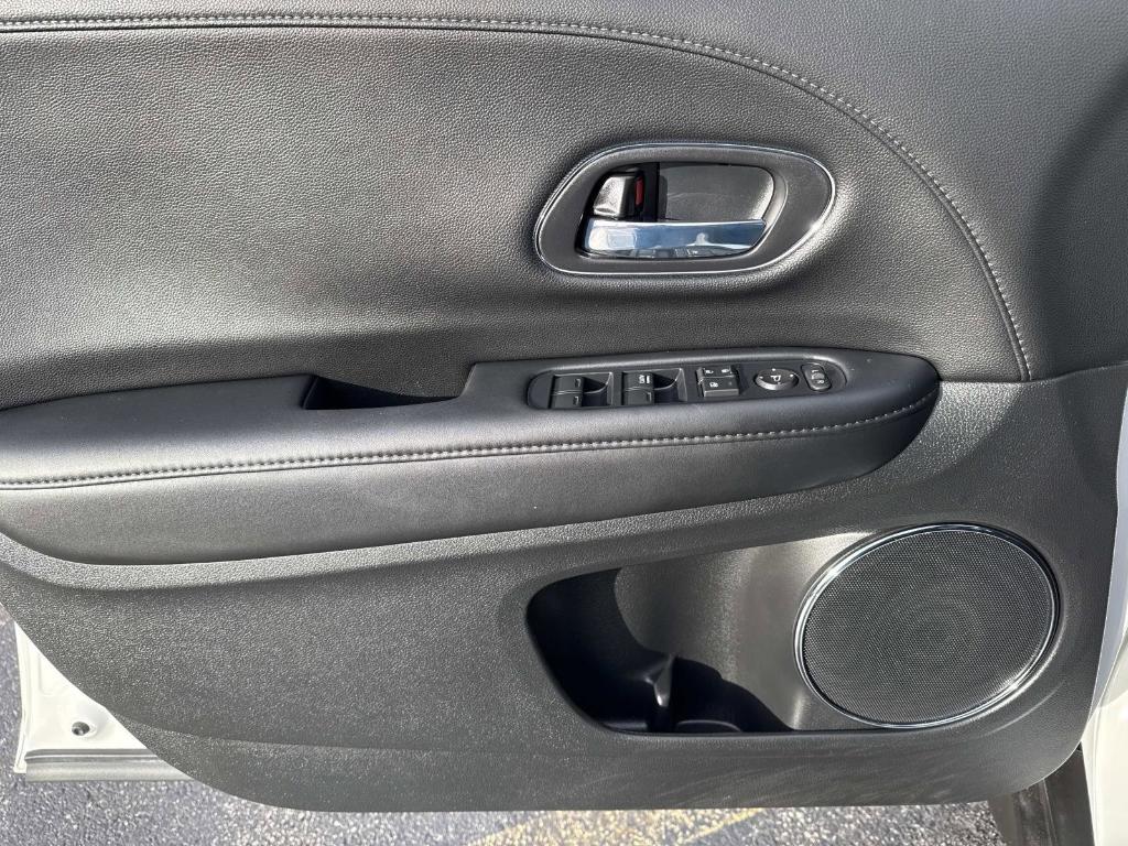 used 2019 Honda HR-V car, priced at $19,991