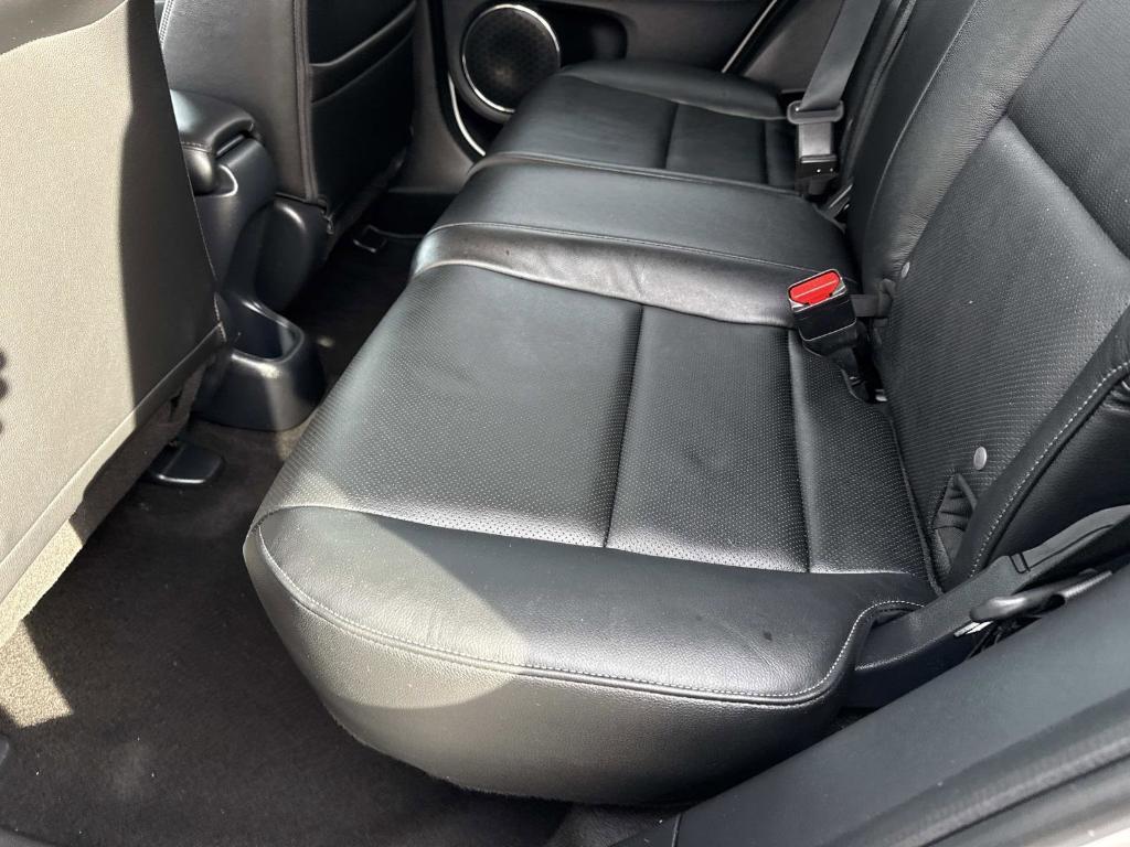 used 2019 Honda HR-V car, priced at $19,991