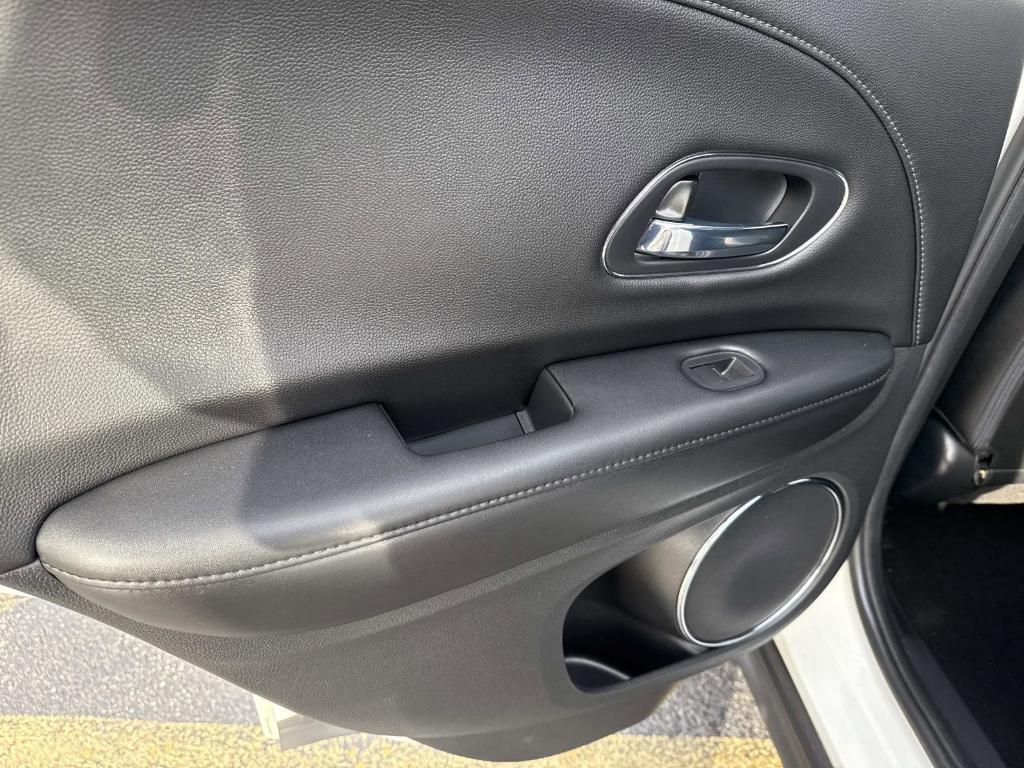 used 2019 Honda HR-V car, priced at $19,991