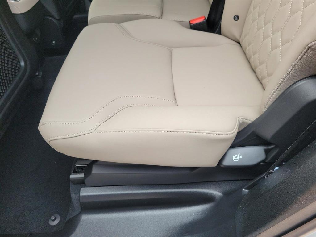 new 2025 Volvo XC90 car, priced at $69,545