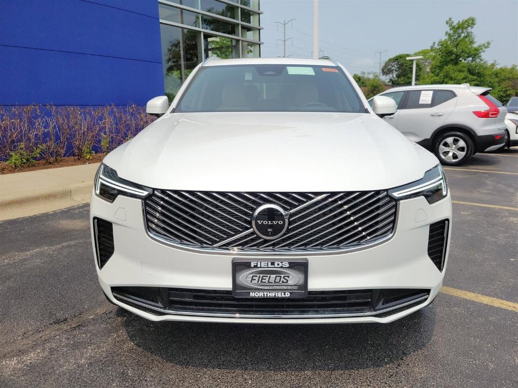 new 2025 Volvo XC90 car, priced at $69,545