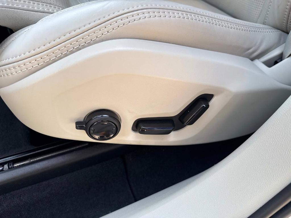 used 2023 Volvo XC60 car, priced at $45,120