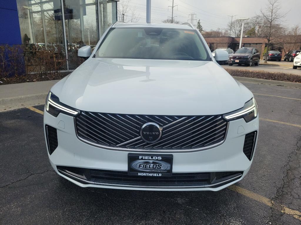 new 2025 Volvo XC90 Plug-In Hybrid car, priced at $82,405