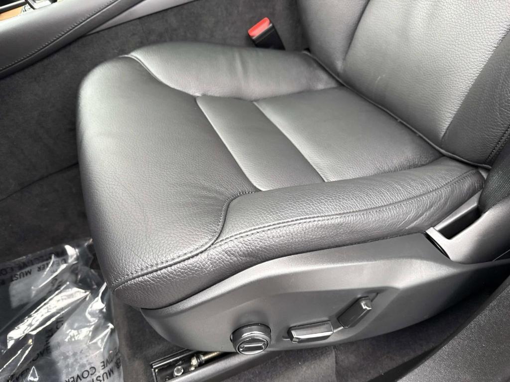 used 2024 Volvo XC90 car, priced at $48,991