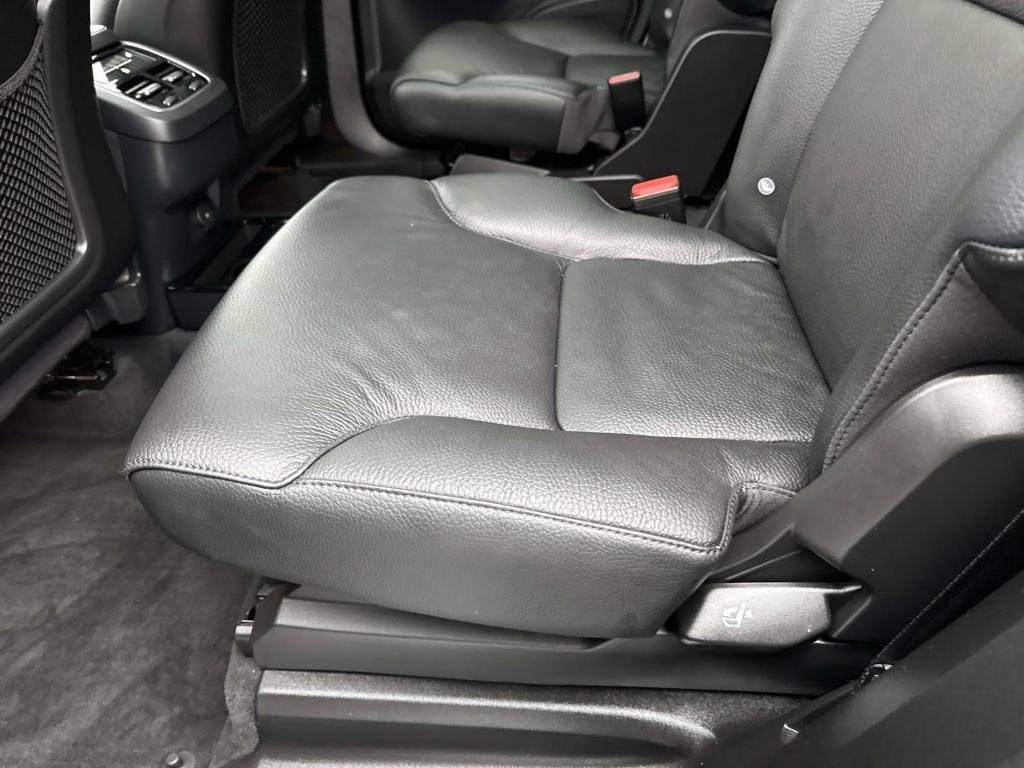 used 2024 Volvo XC90 car, priced at $48,991