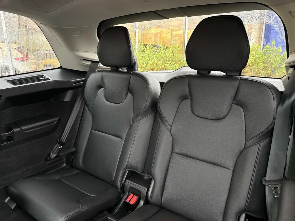 used 2024 Volvo XC90 car, priced at $48,991