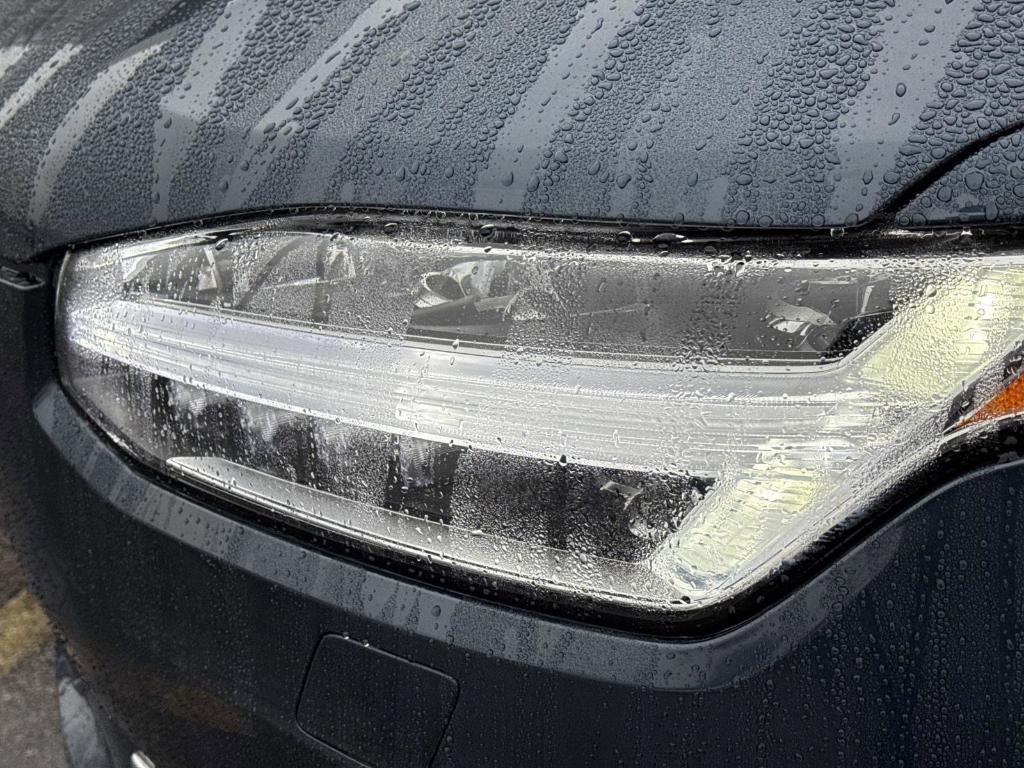 used 2024 Volvo XC90 car, priced at $48,991